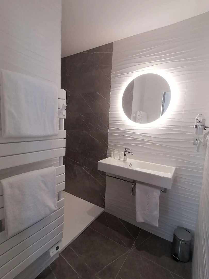 Campanile Caen Centre - Gare