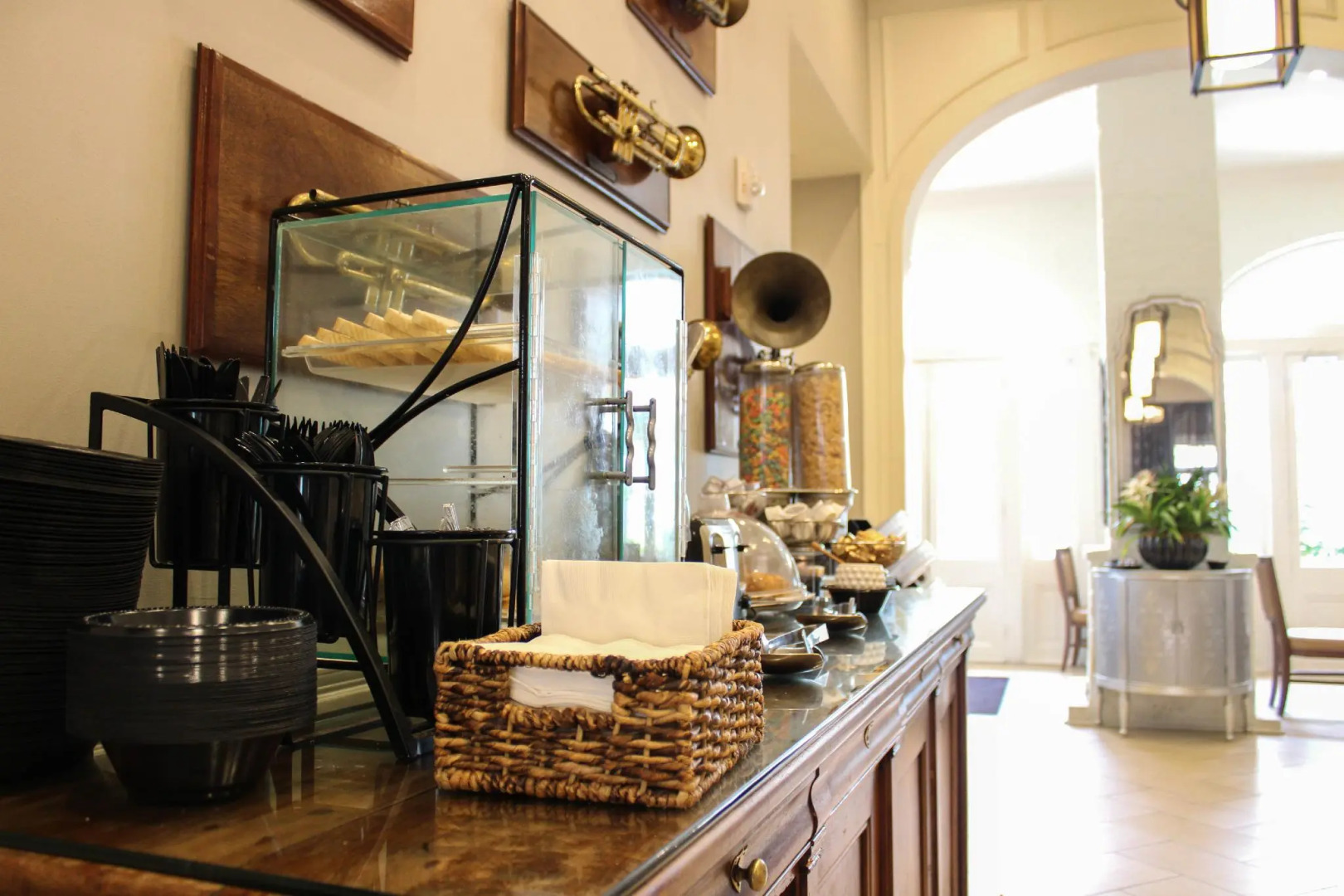 Hotel St. Pierre®, a French Quarter Inns® Hotel