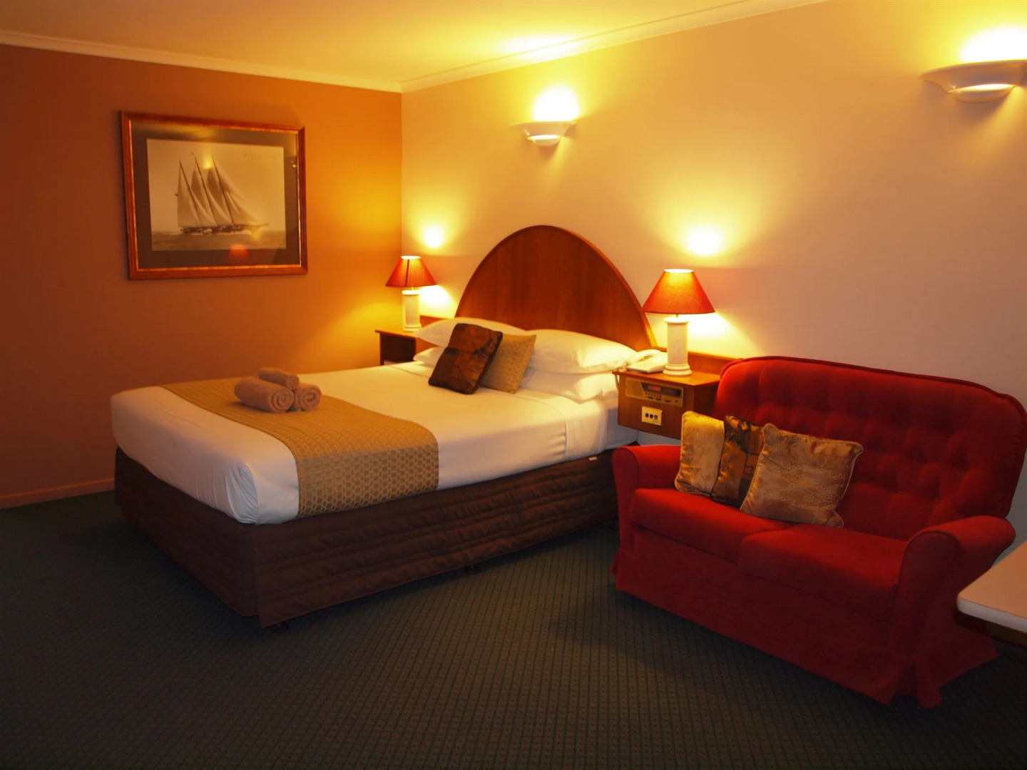 Gateway Motor Inn Warrnambool