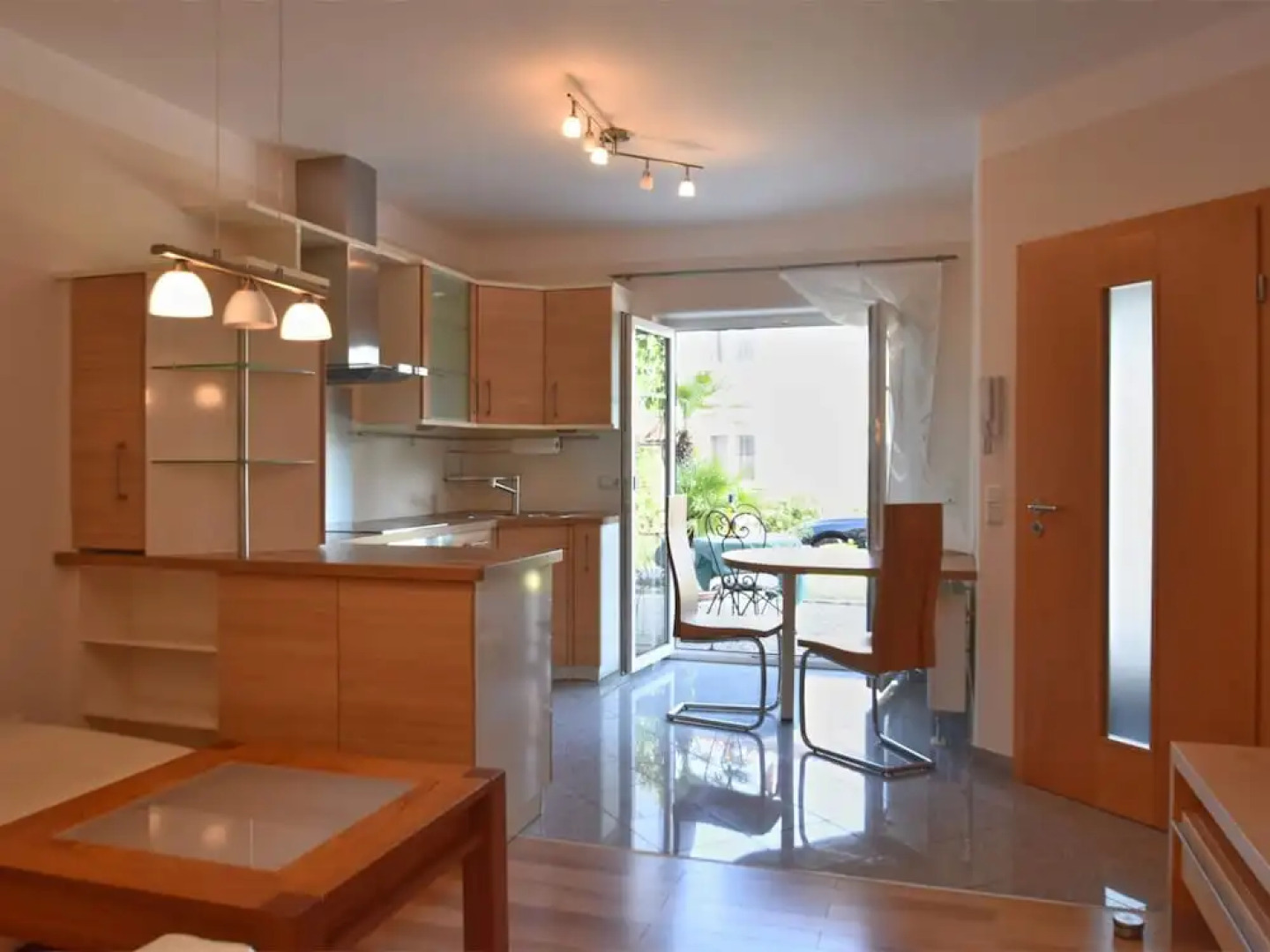 Apartment Near the Bavarian Forest