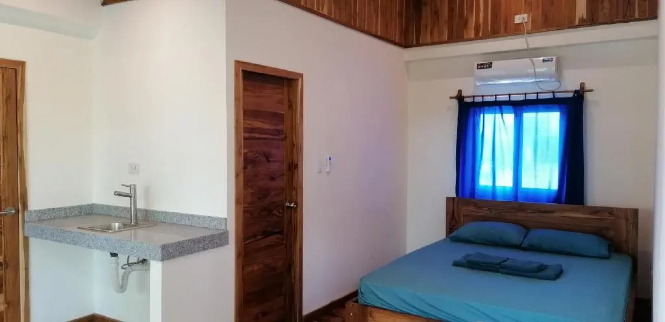 Tagualodge Hostel Manglaralto