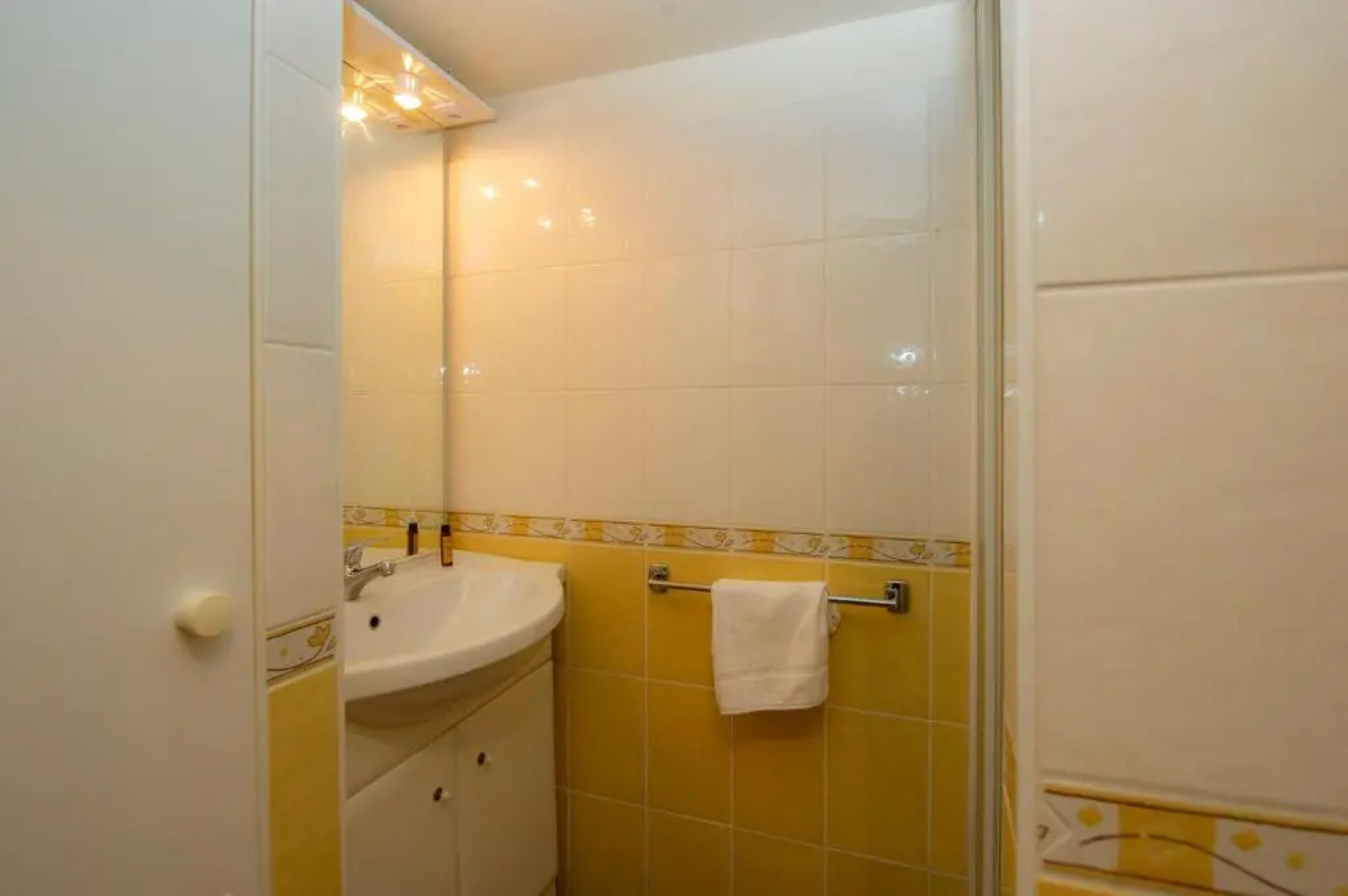 Résidence Vacances Bleues Domaine de l'Agreou