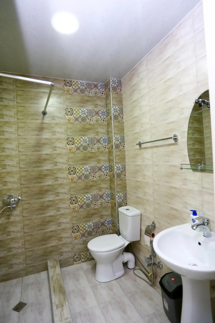 Отель City Кутаиси