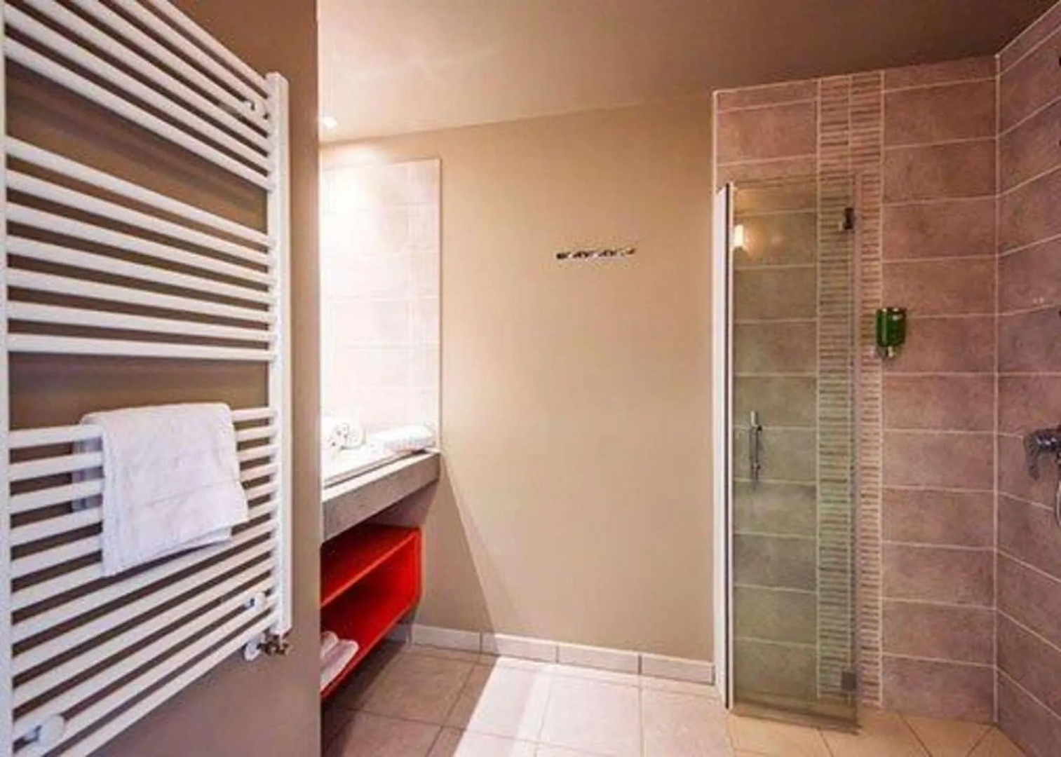 The Originals Résidence, Grenoble Université