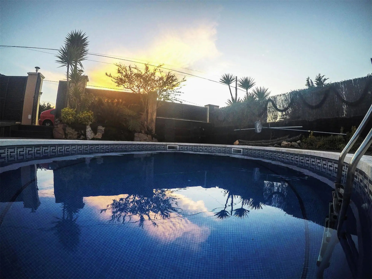 Villa Moles Near Beach, Port Aventura and Golf