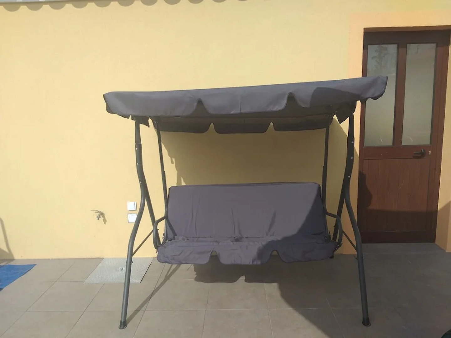 Barbecue e Sala de Jogos - Vagos Mystay