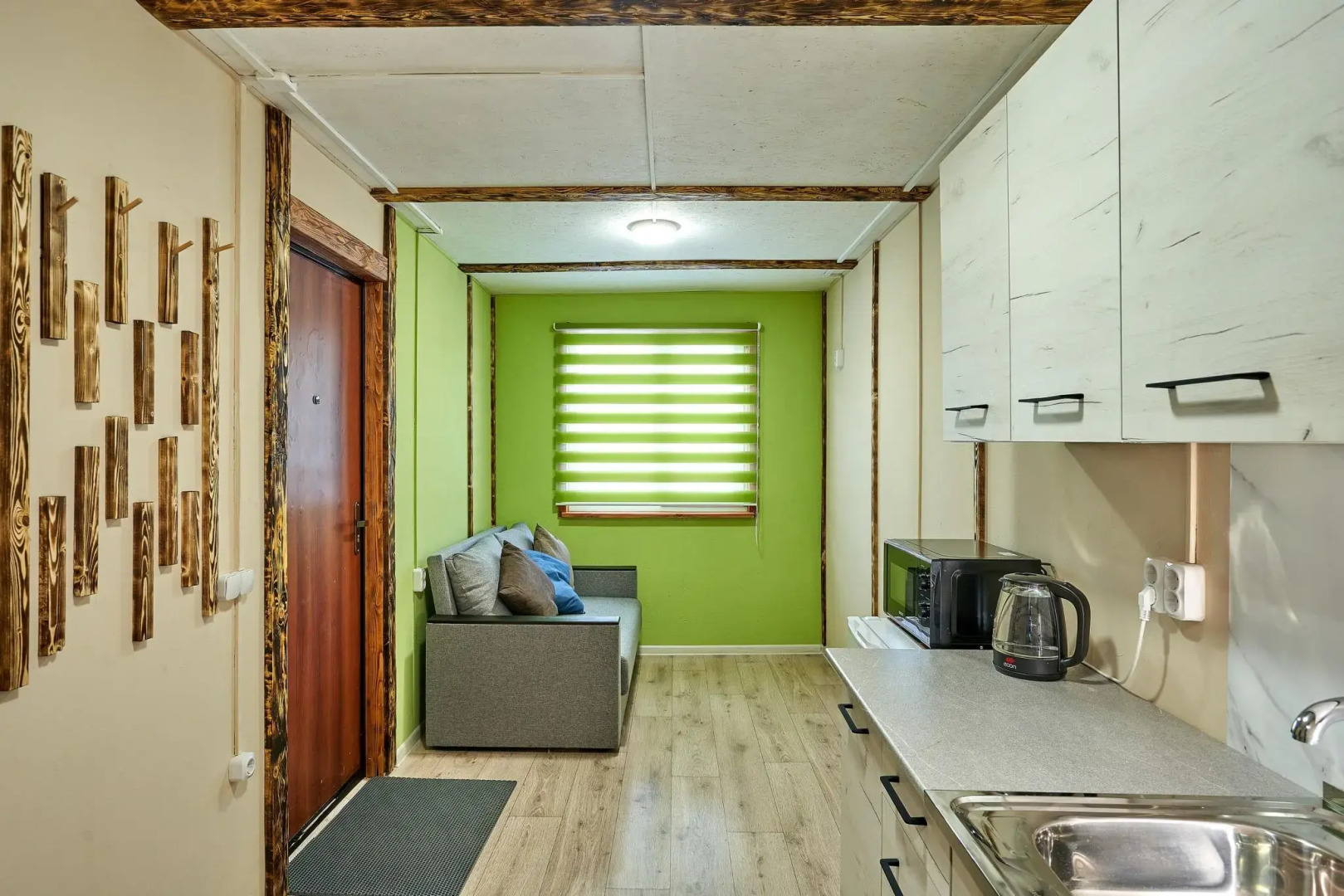 ЗеЛень & TheЛень