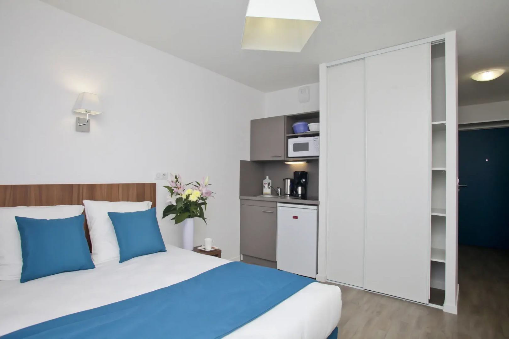 Residence Odalys Paris Rueil