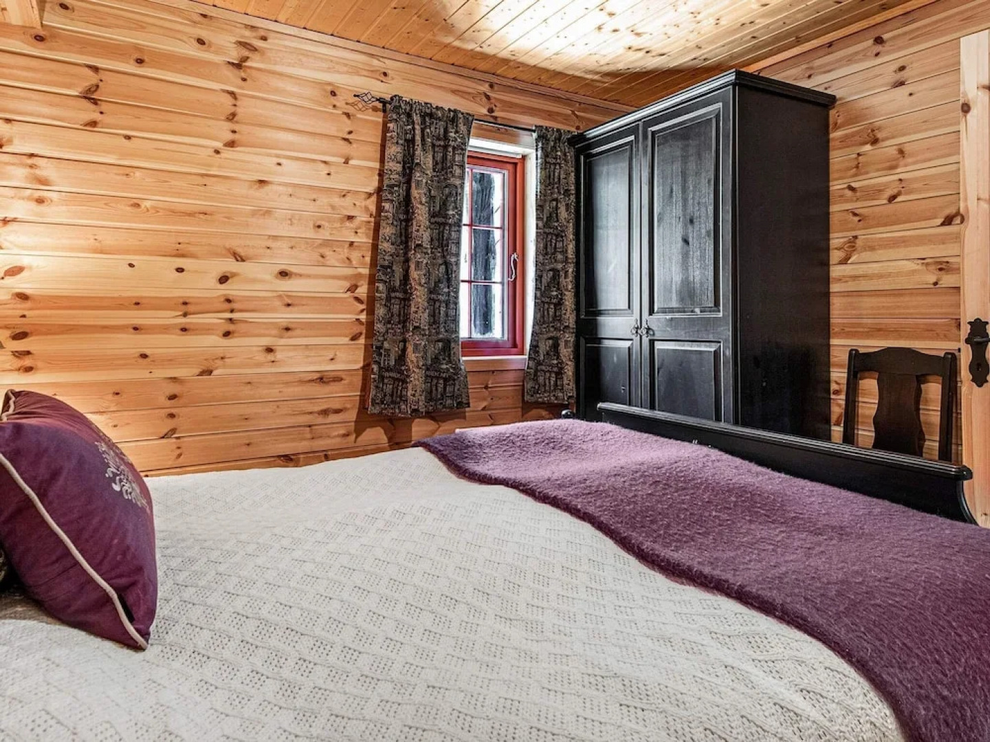 Holiday Home in Tonstad