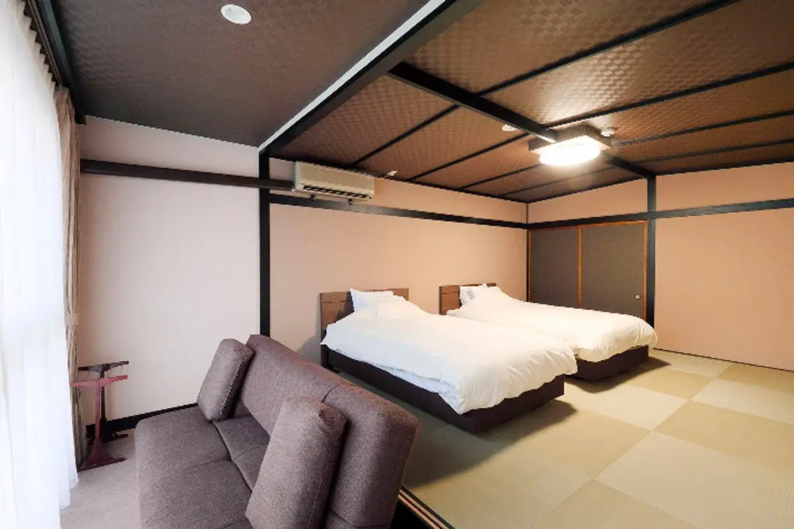 Tokiwa Hotel