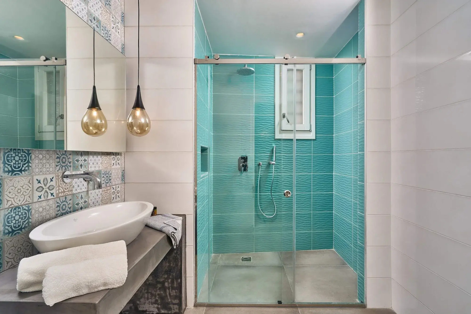 Arte & Mare Elia Luxury Suites & Idolio Vllas