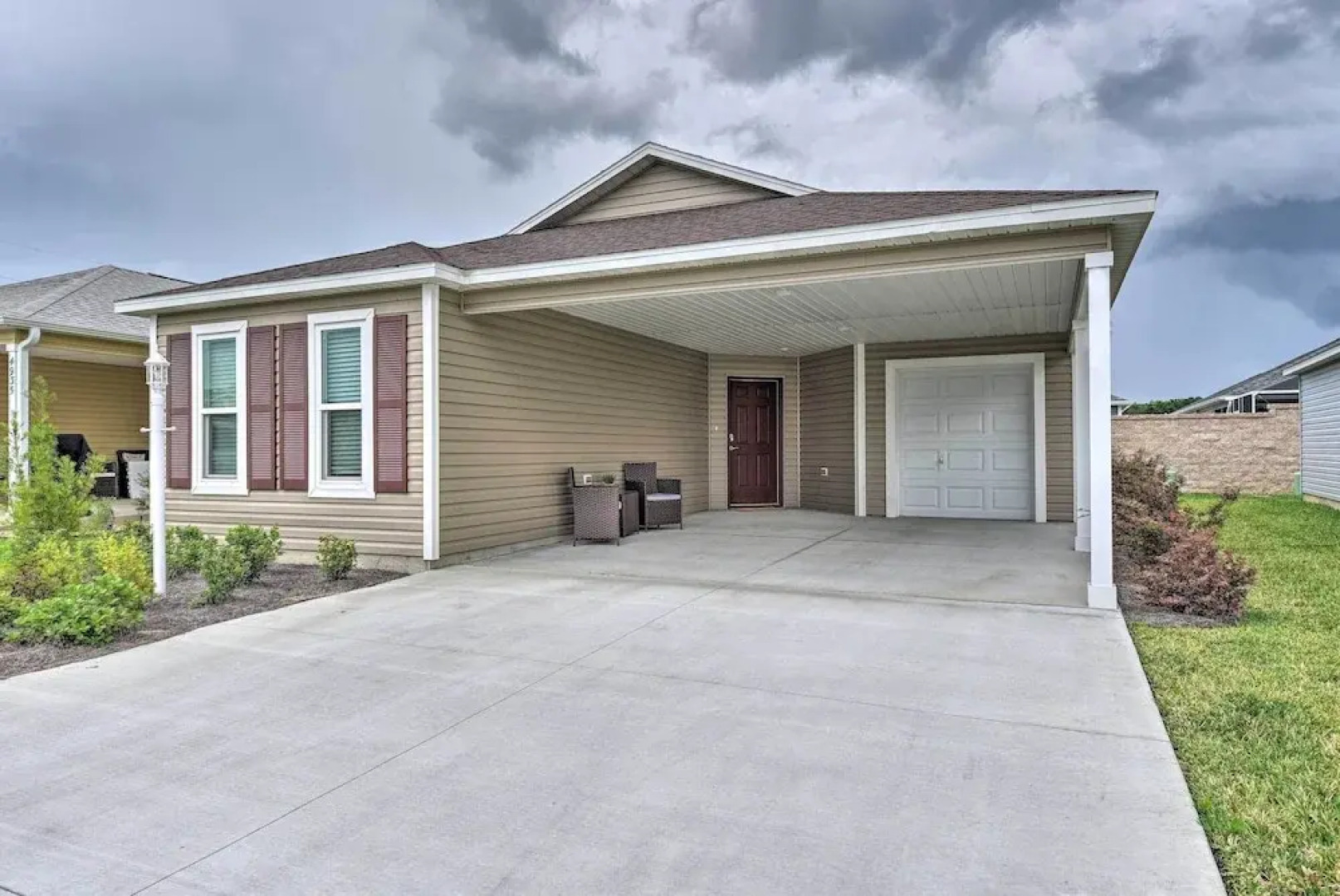 Quiet Home in The Villages w/ Pool Access!