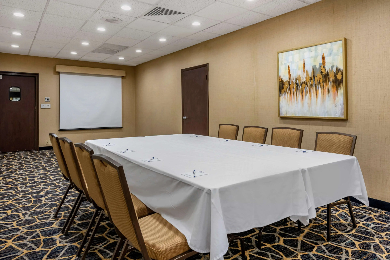 Best Western Downtown Stuart