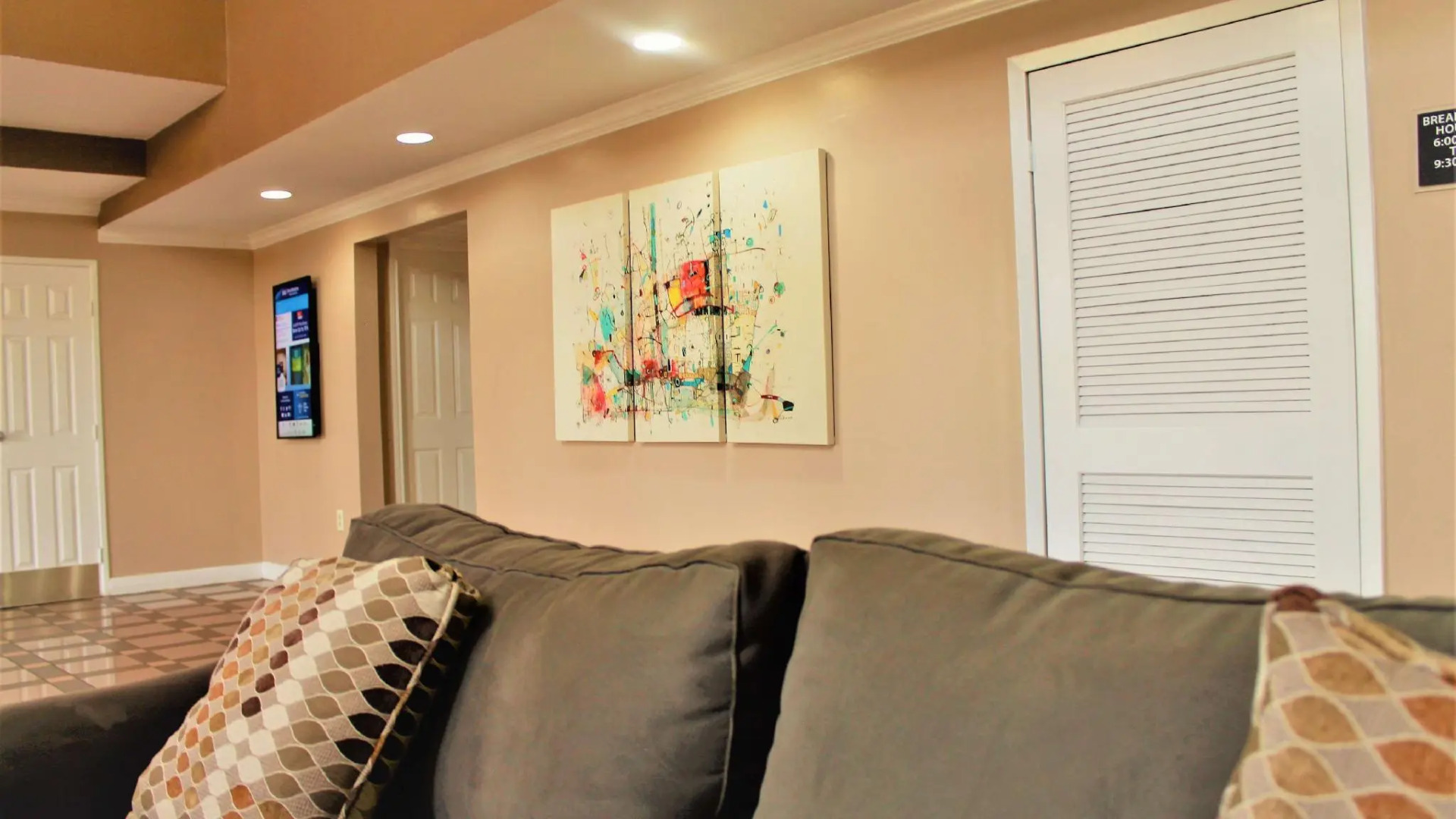 Best Western Inn Of Nacogdoches