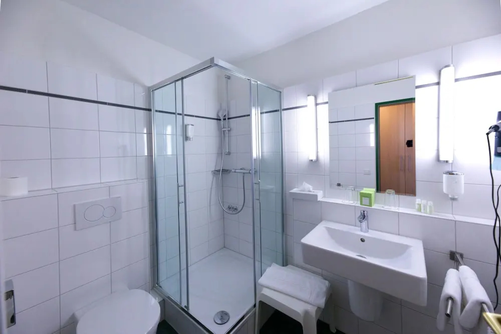 Parkhotel Hammerberg