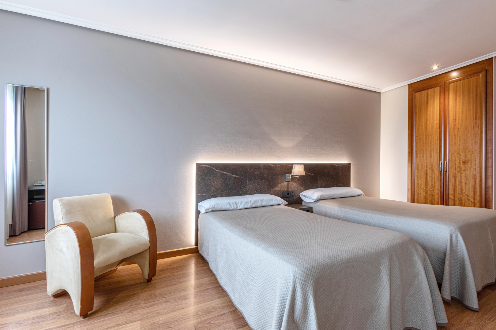 Hotel Pensua Punta del Este