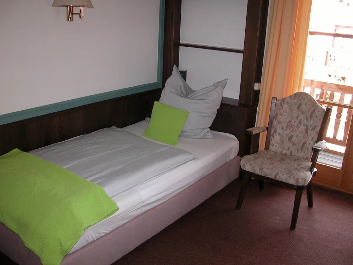 Hotel zum Hirschhaus