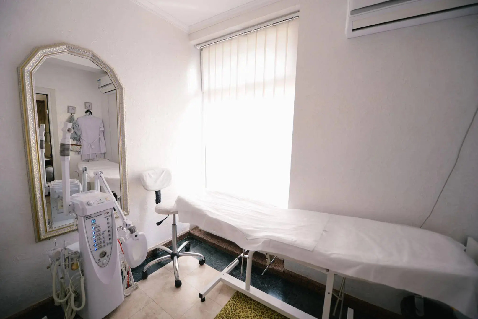 Отель «Афродита»