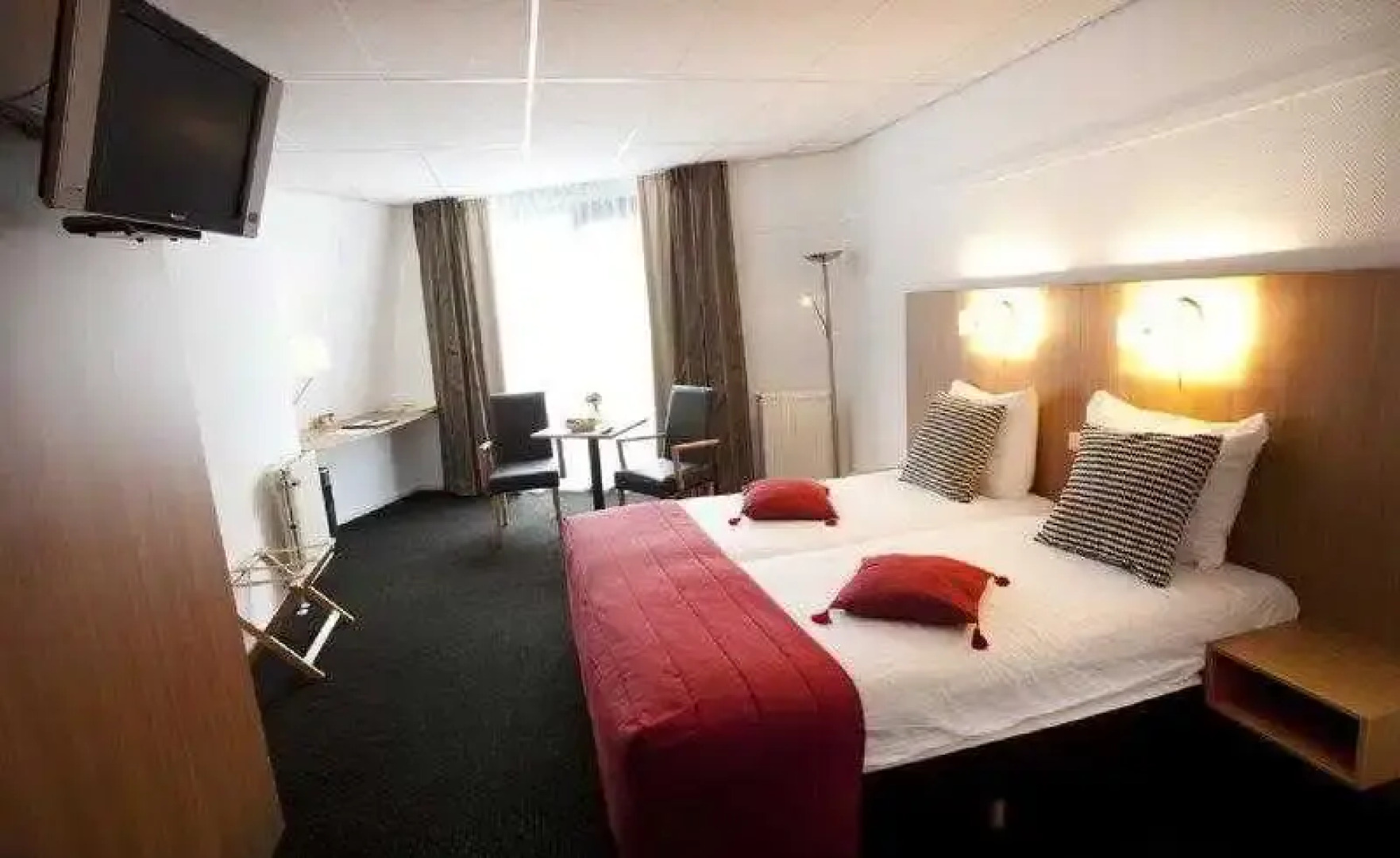 Best Western Hotel De Woudzoom