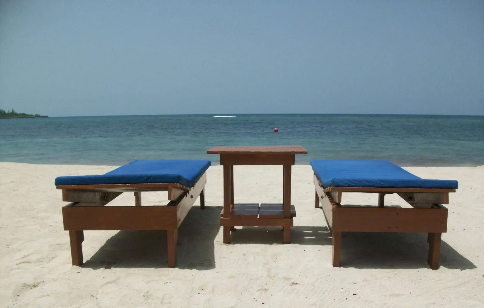 Richie's on the Beach