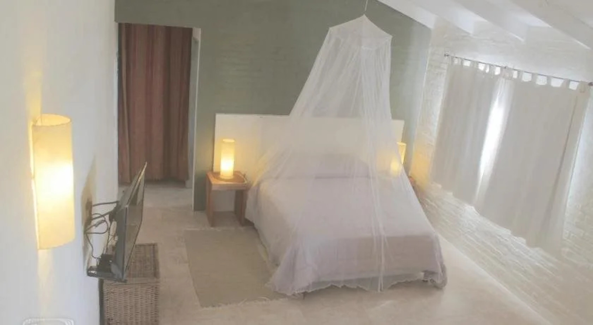 La Serena Suites Apart