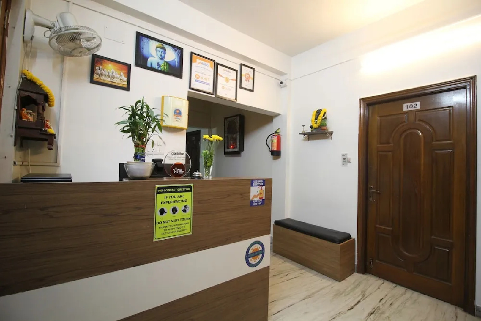 Anamitra Guest House