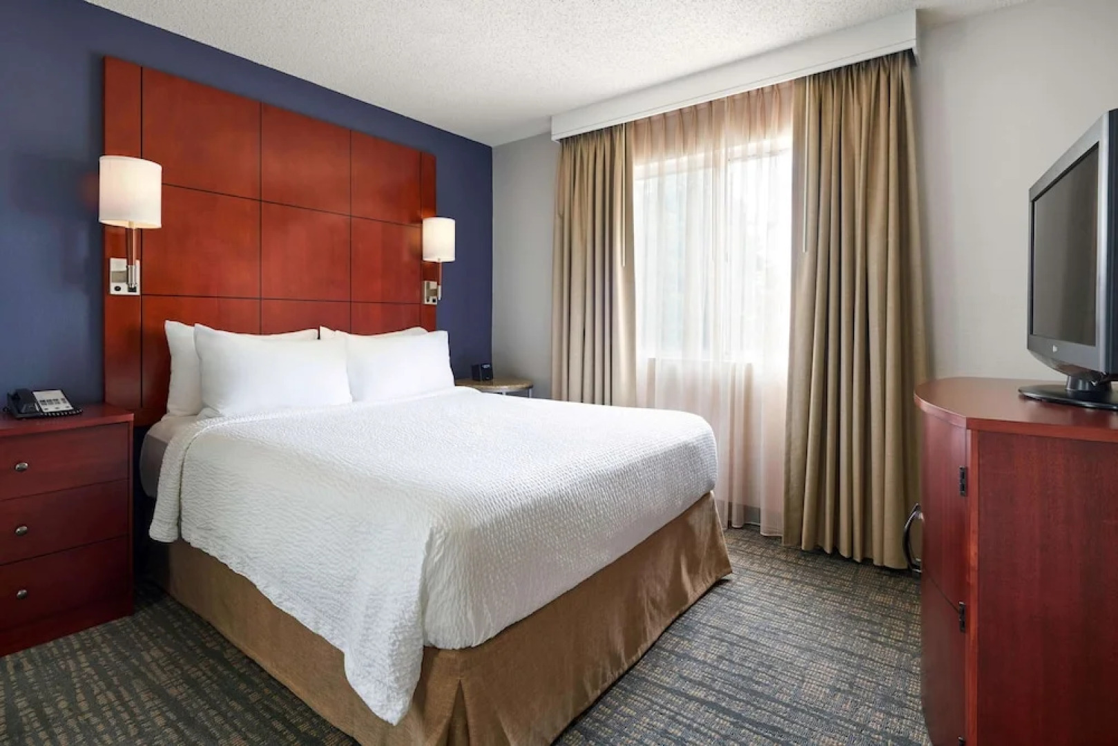 Residence Inn Annapolis