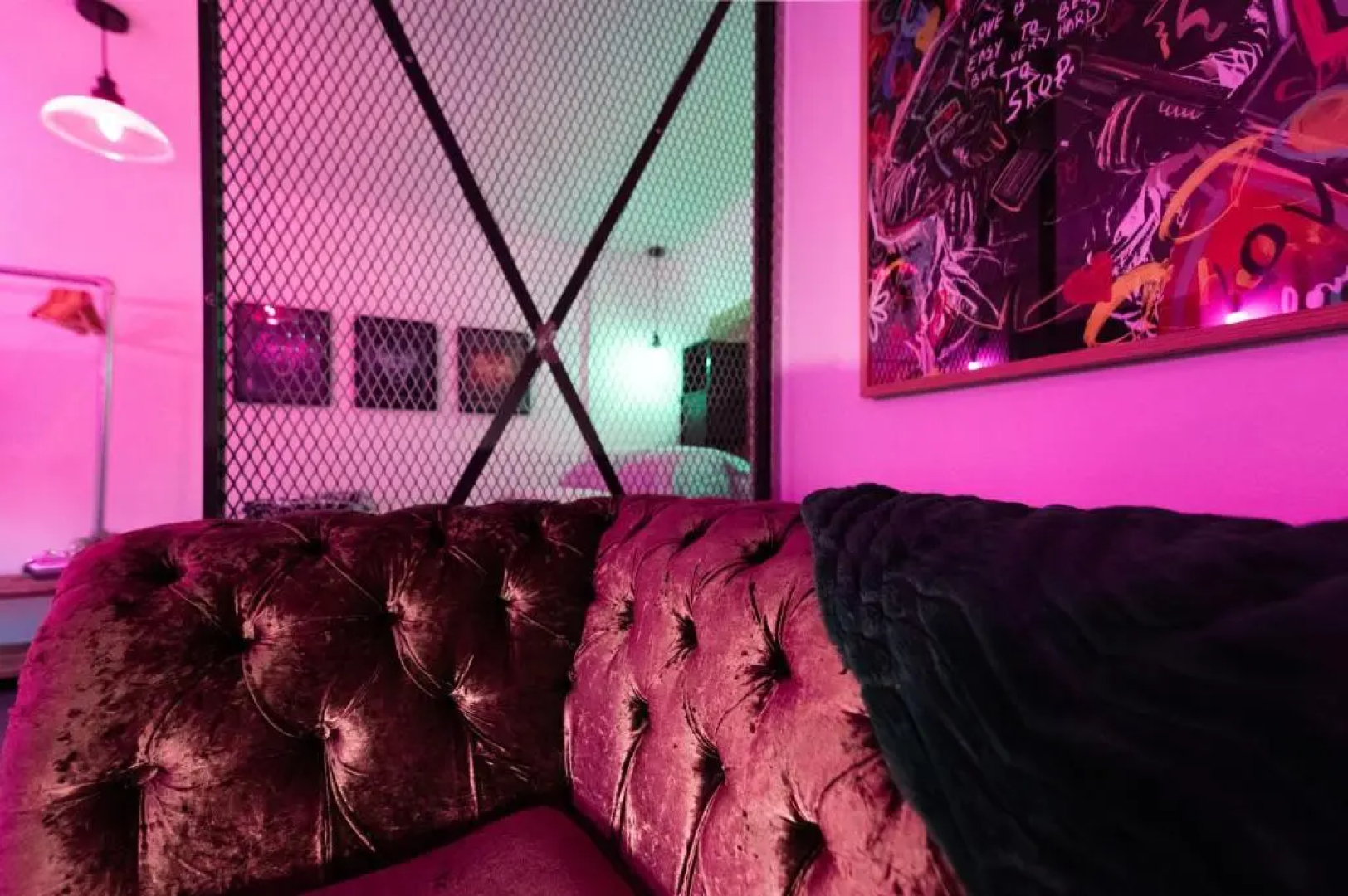 31a Urban Stays