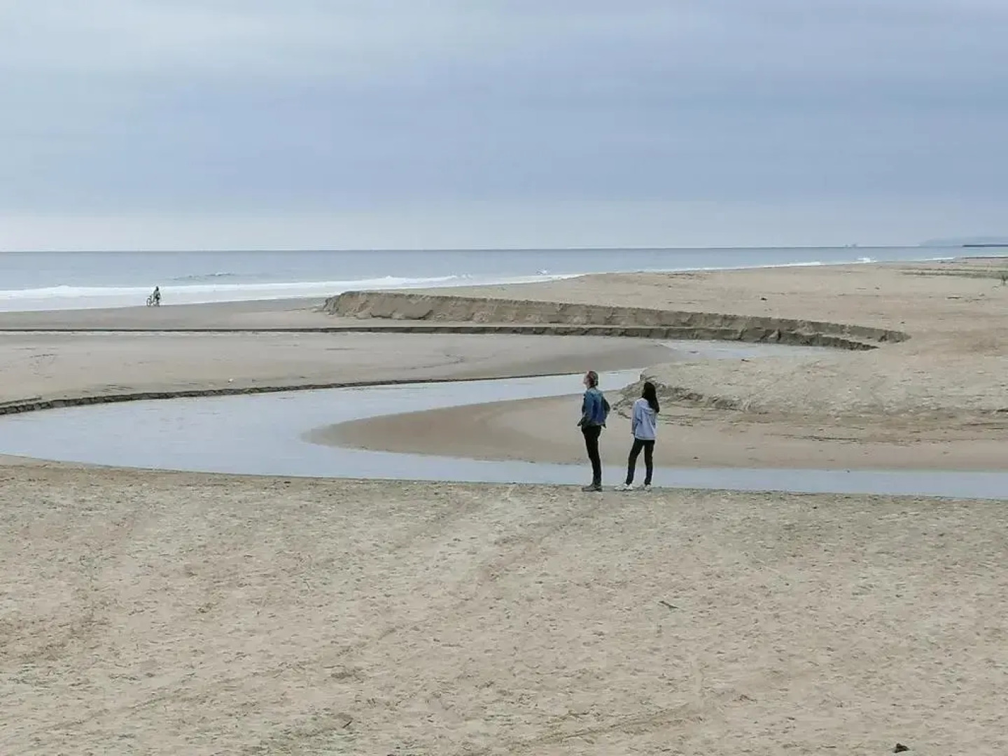 Tagualodge Hostel Manglaralto