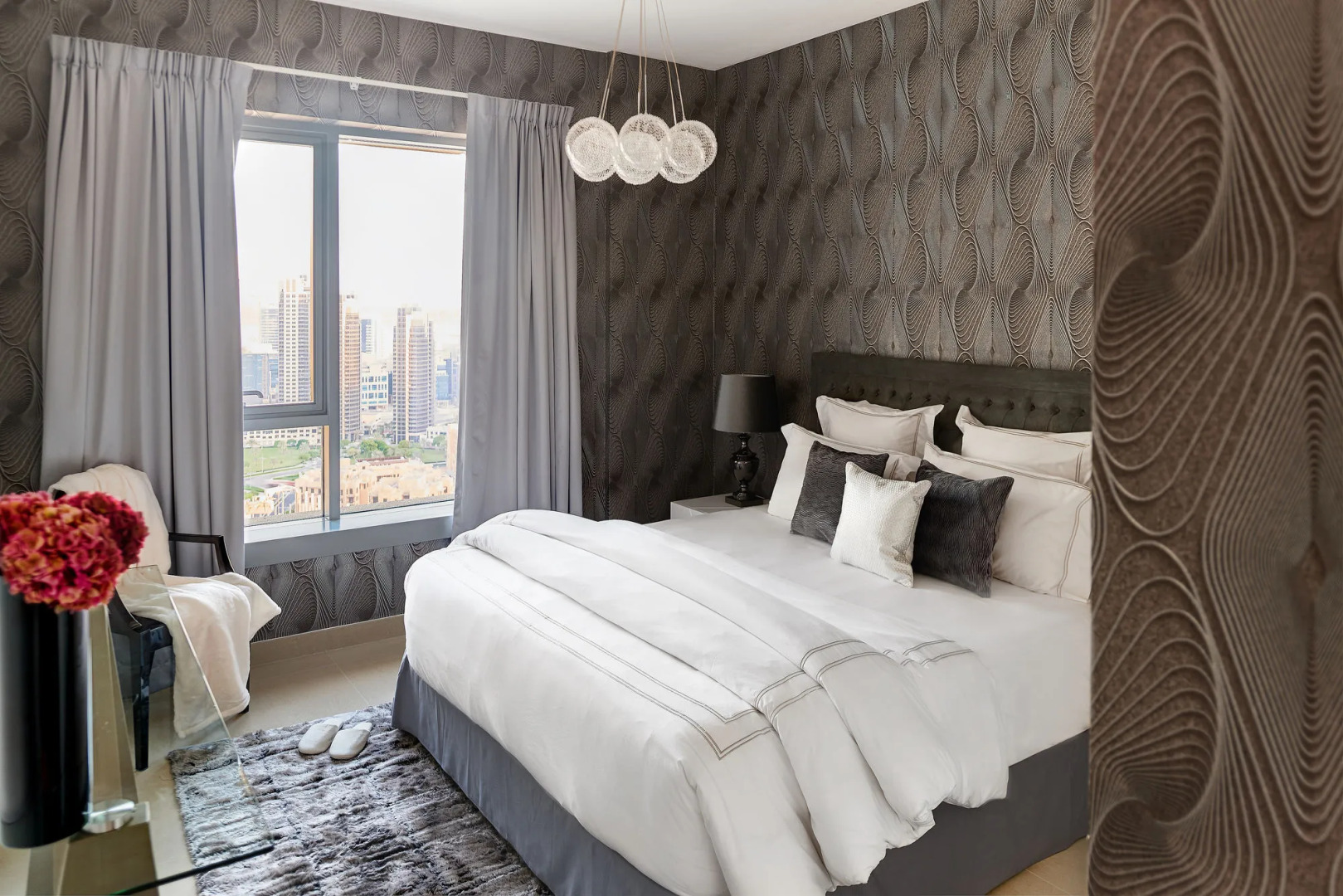 Dream Inn Dubai Apartments - 29 Boulevard