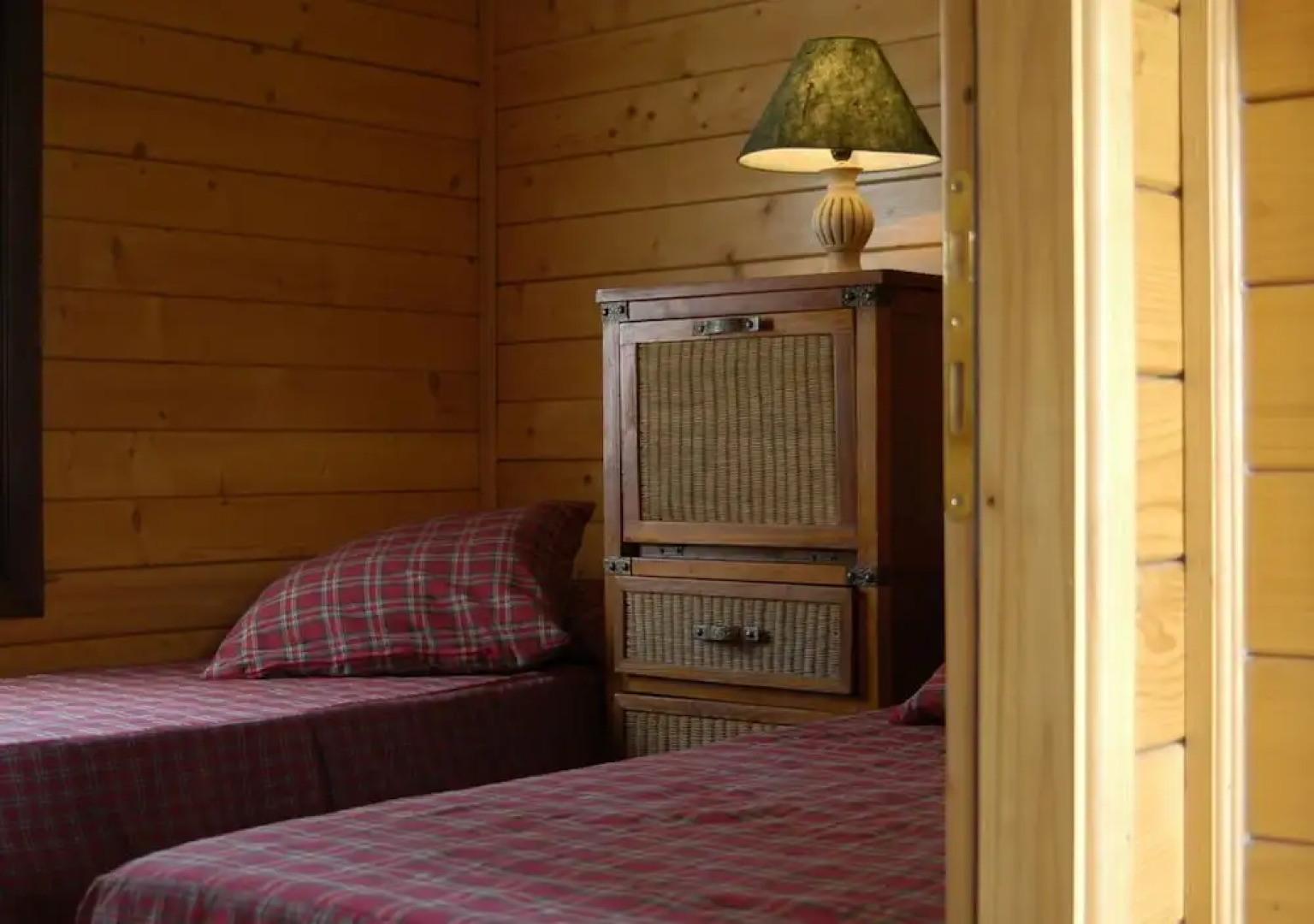 Country House Bosco d'Olmi