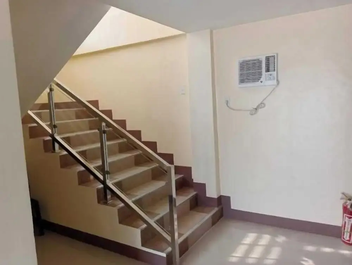 OYO 1122 Ranchotel Aklan