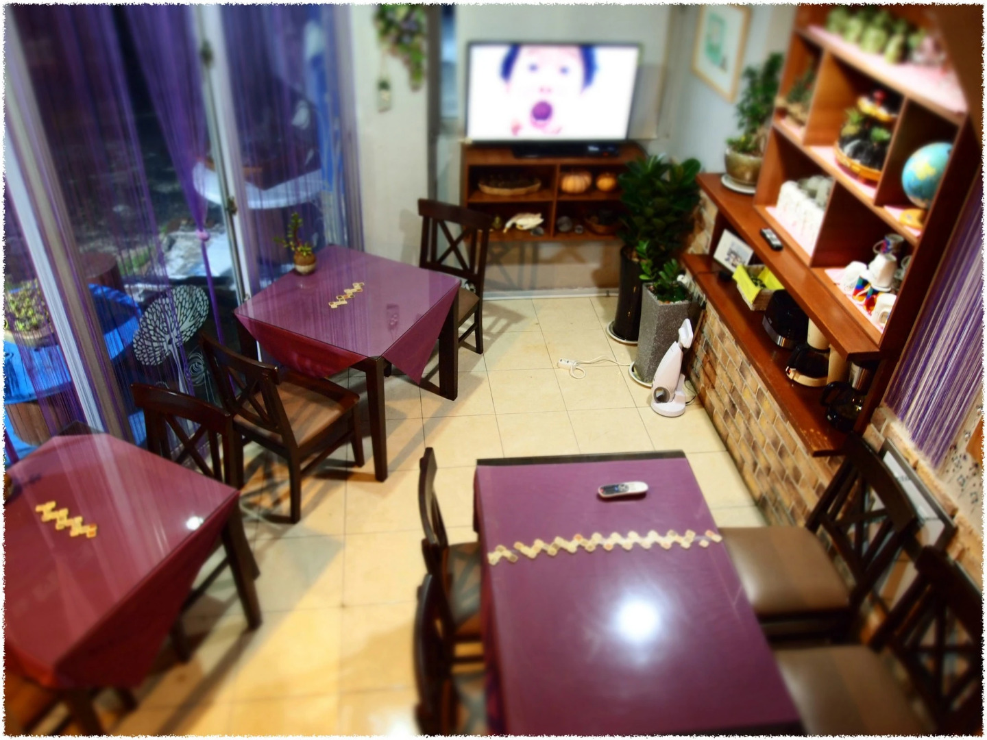 Elmar Guesthouse - Hostel