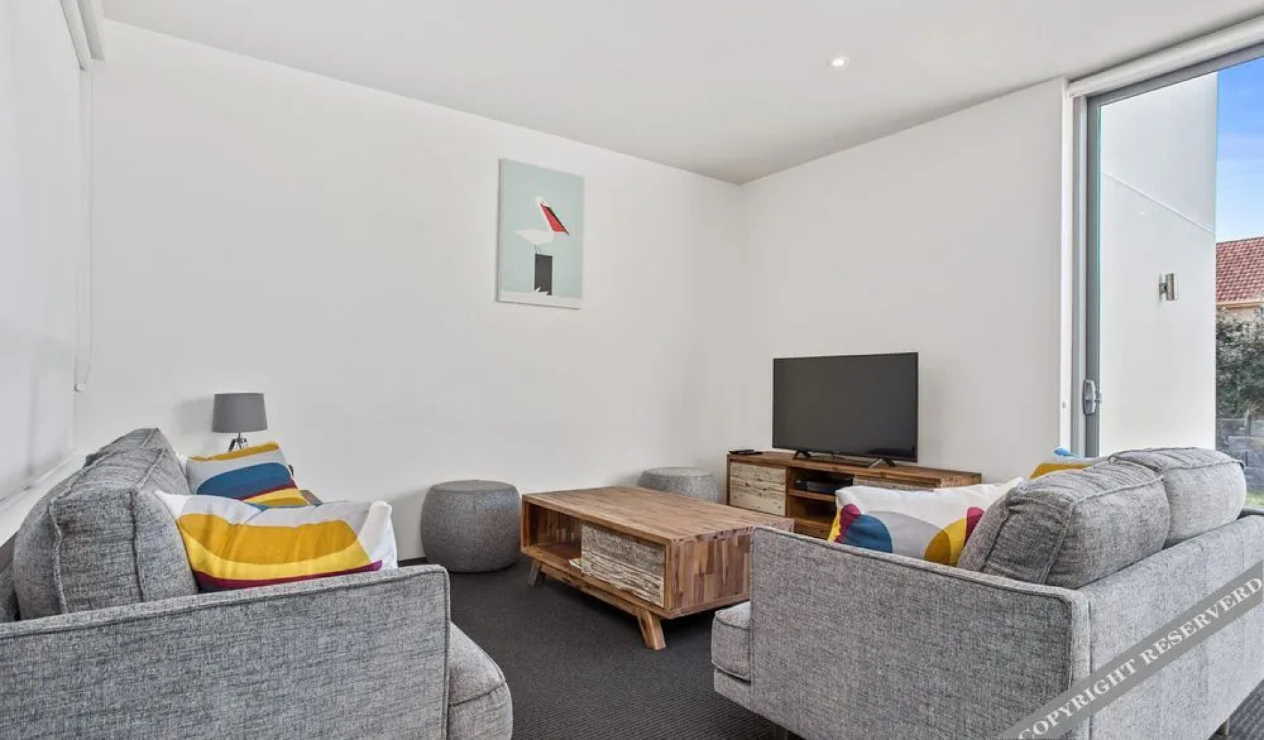 'Coast Villa 46' Fishpen