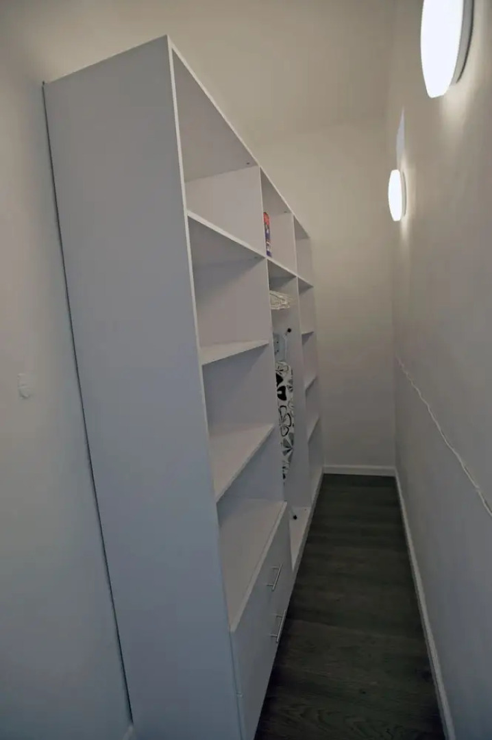 Rothschild Luxury Apartment Beautiful View Haifa Israel