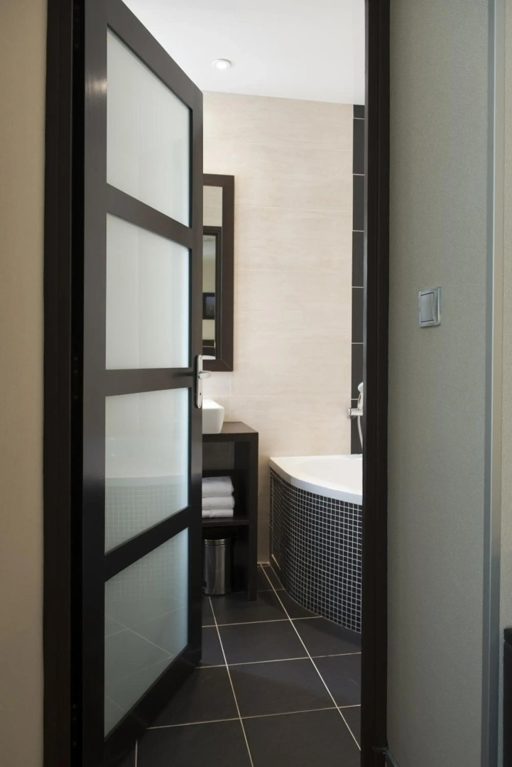 Hotel Choiseul Opera