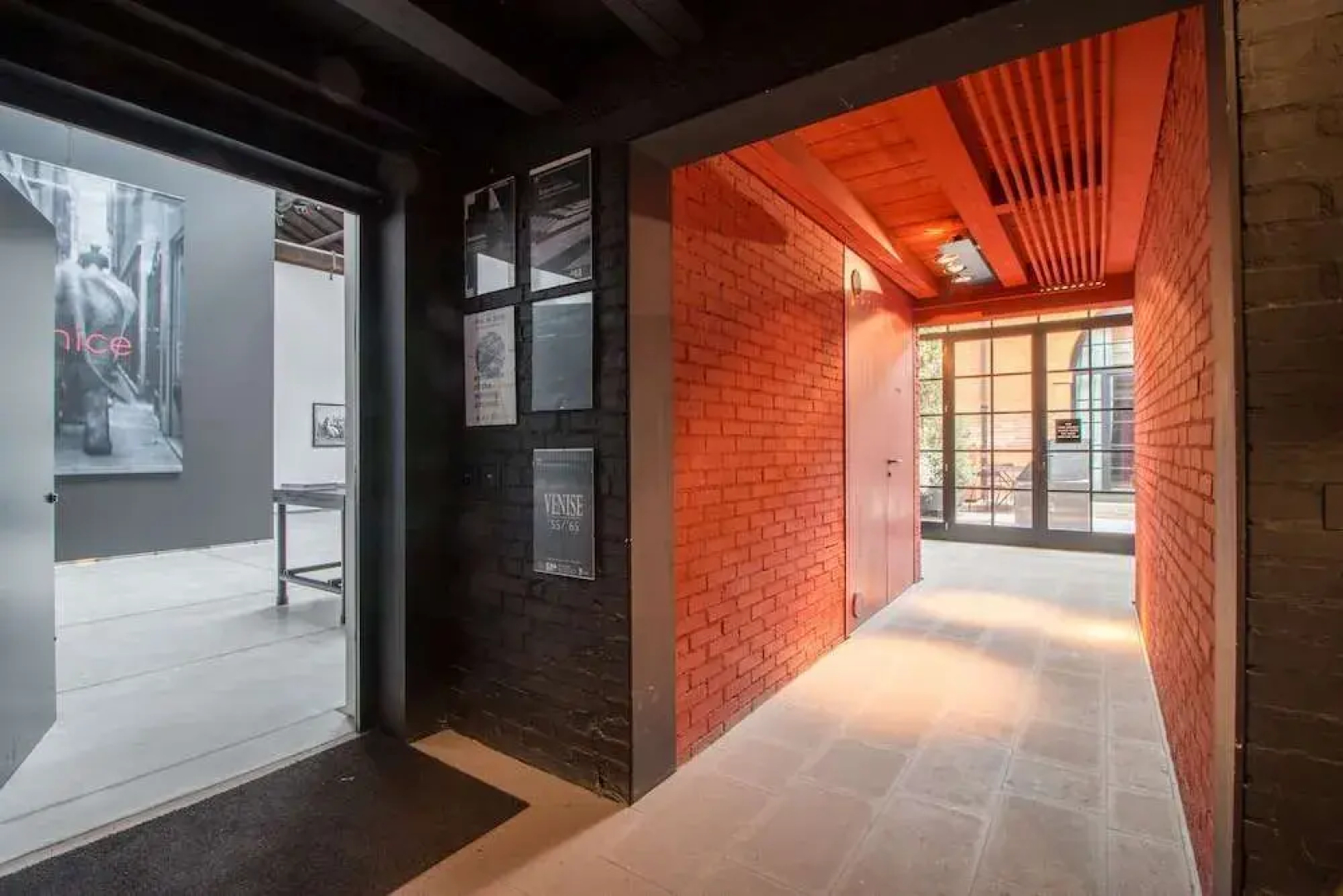 Residence Casin dei Spiriti