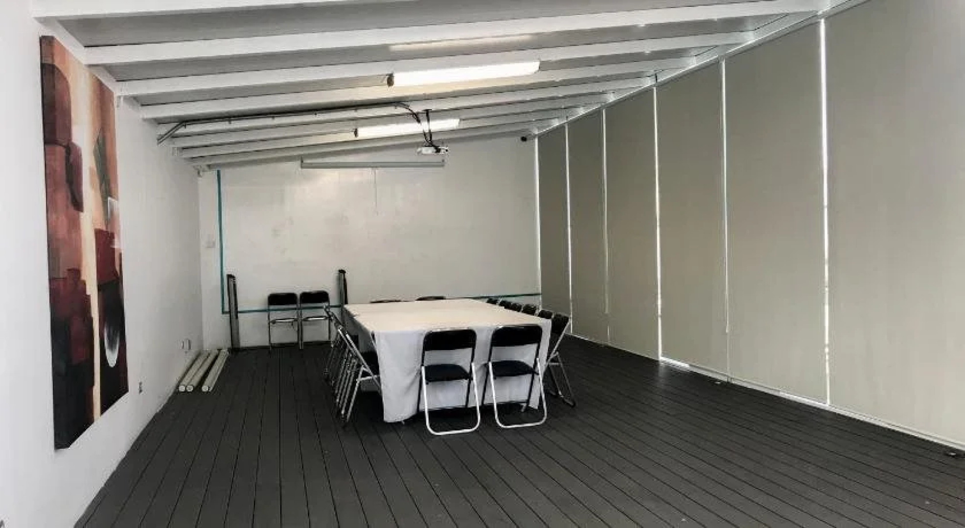 Hotel Boutique Malinalli