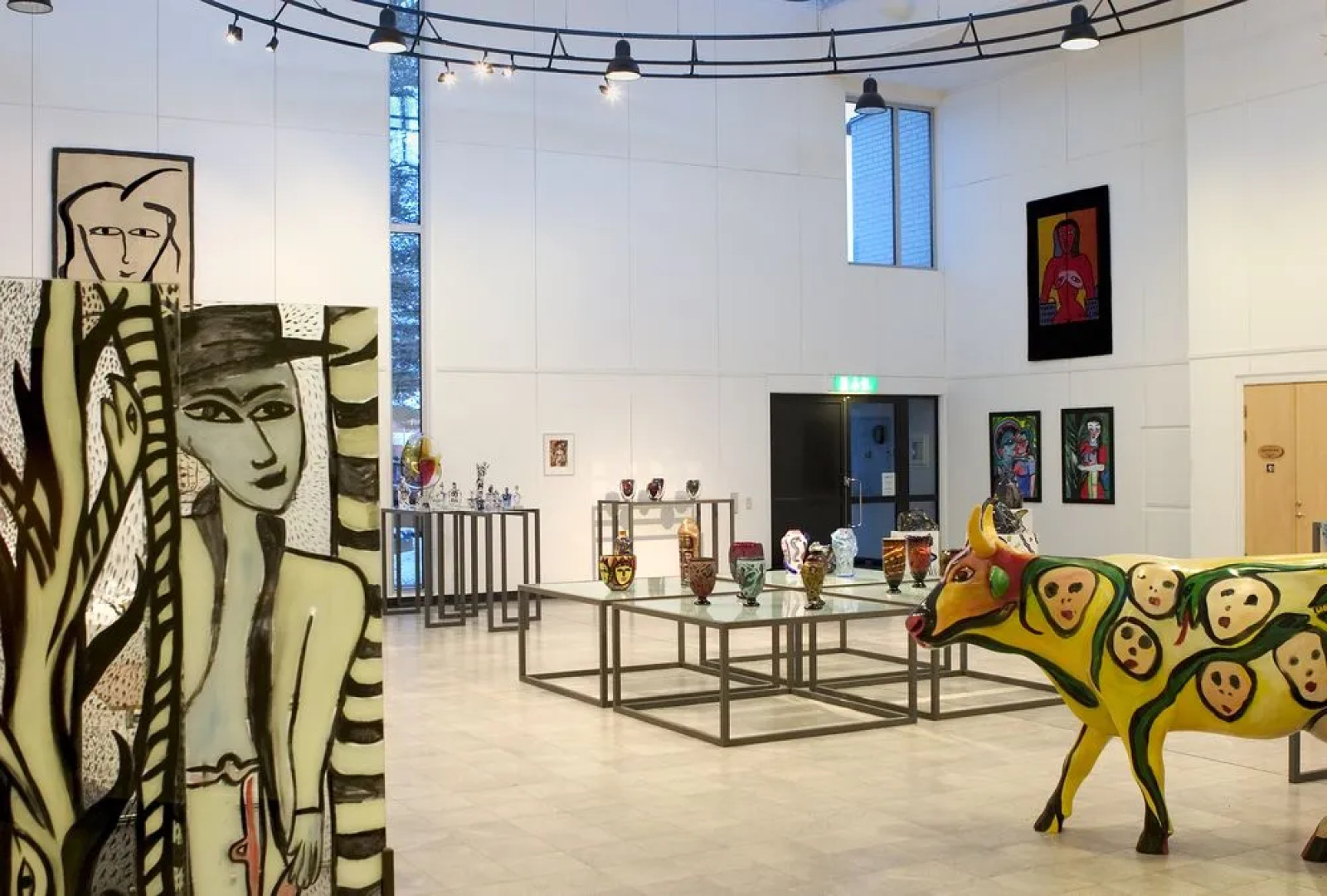 Sunderby Folkhögskola Hotell & Konferens