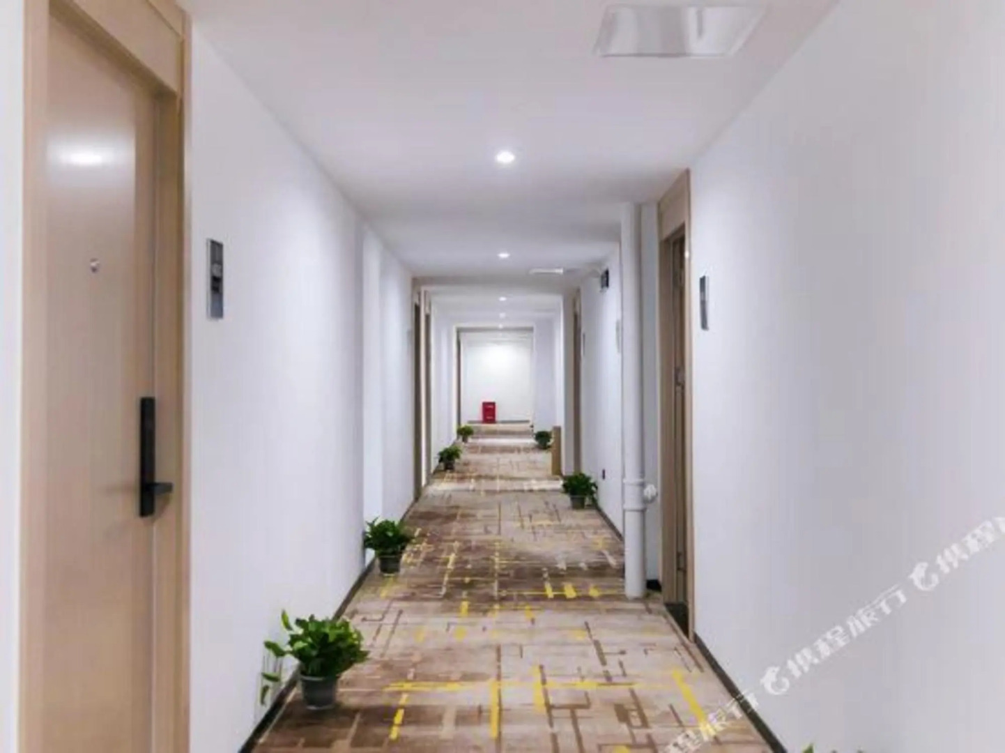 Yami Chain Hotel Changde Xia'nanmen