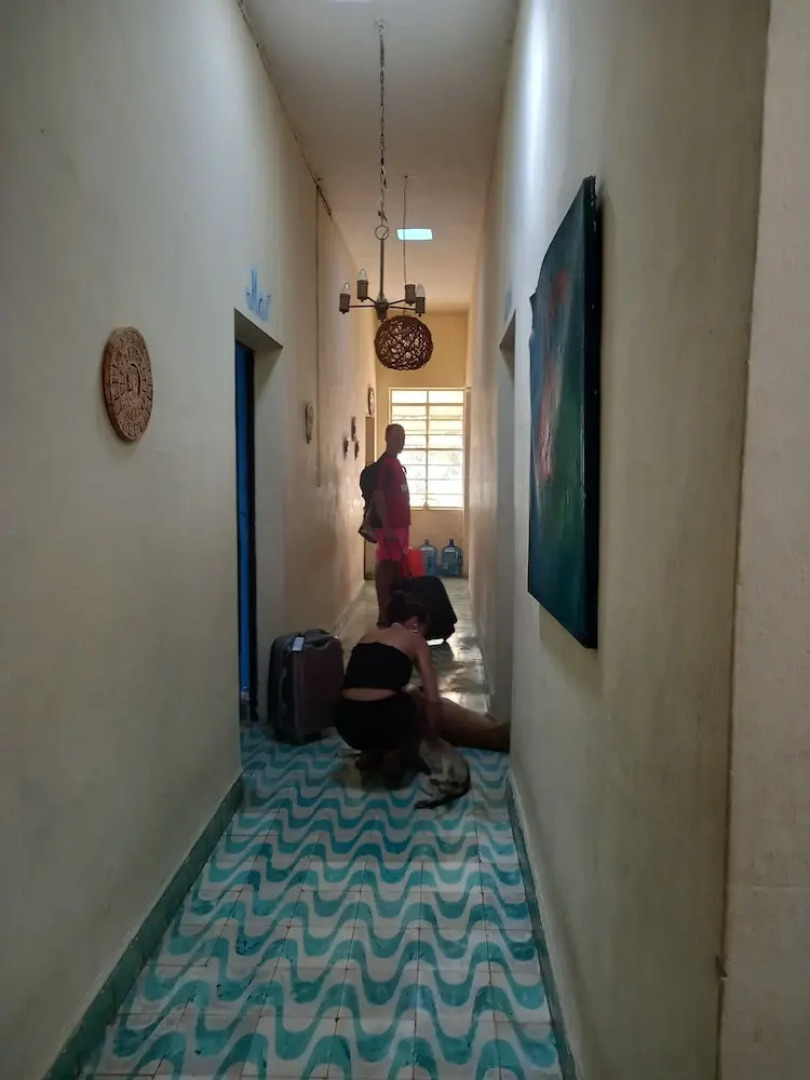 Café Hostal Valladolid