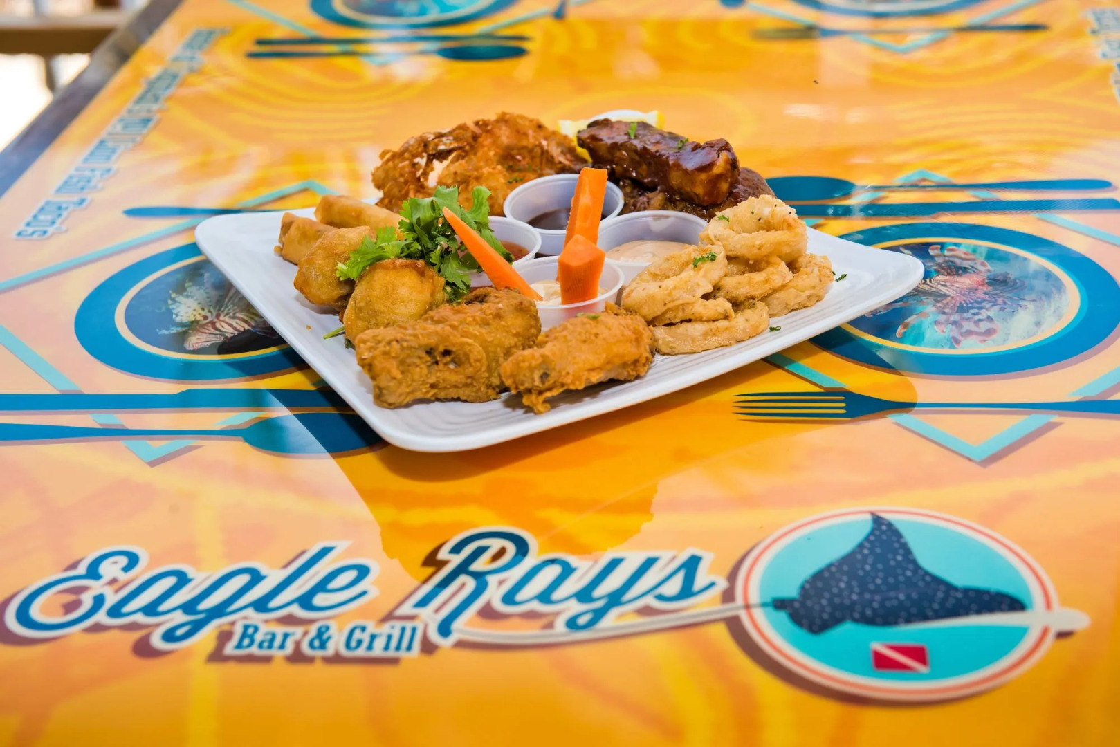 Compass Point Dive Resort