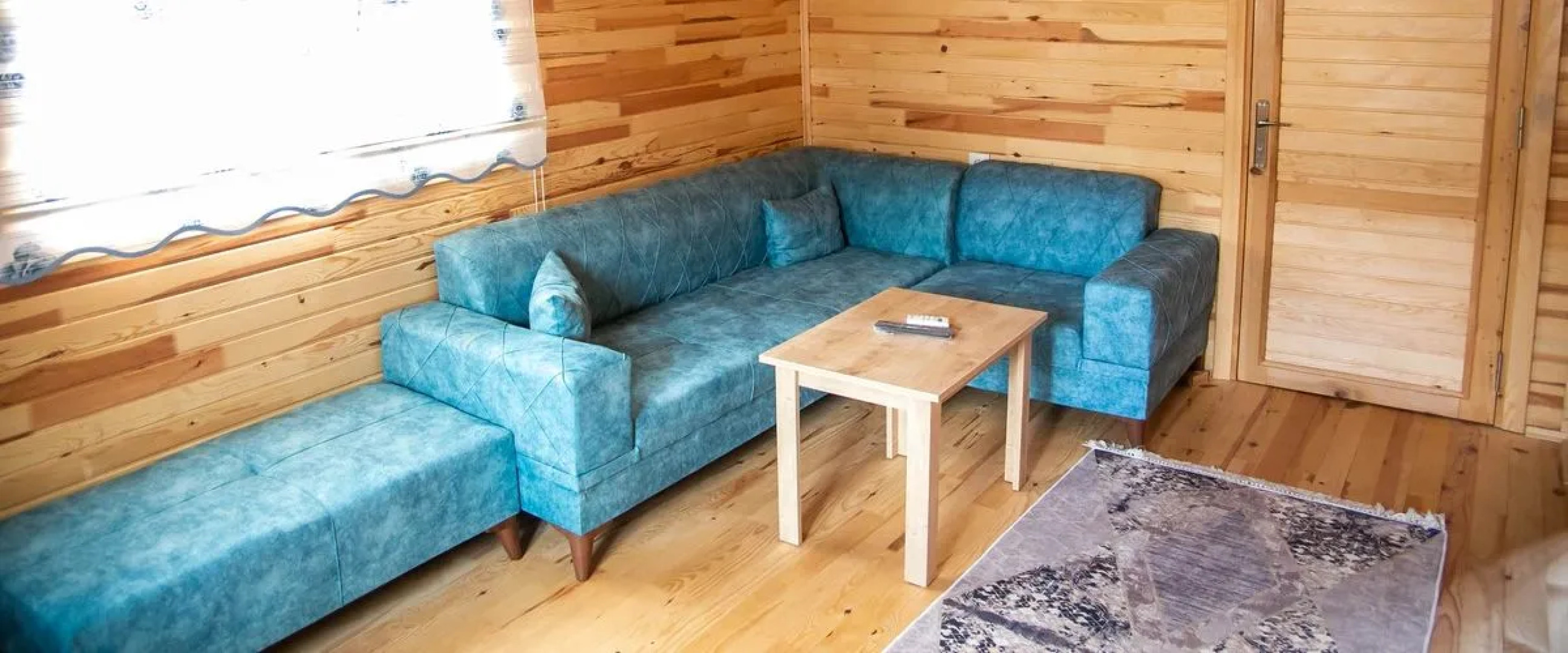 Karaöz Ayaz Apart Bungalows