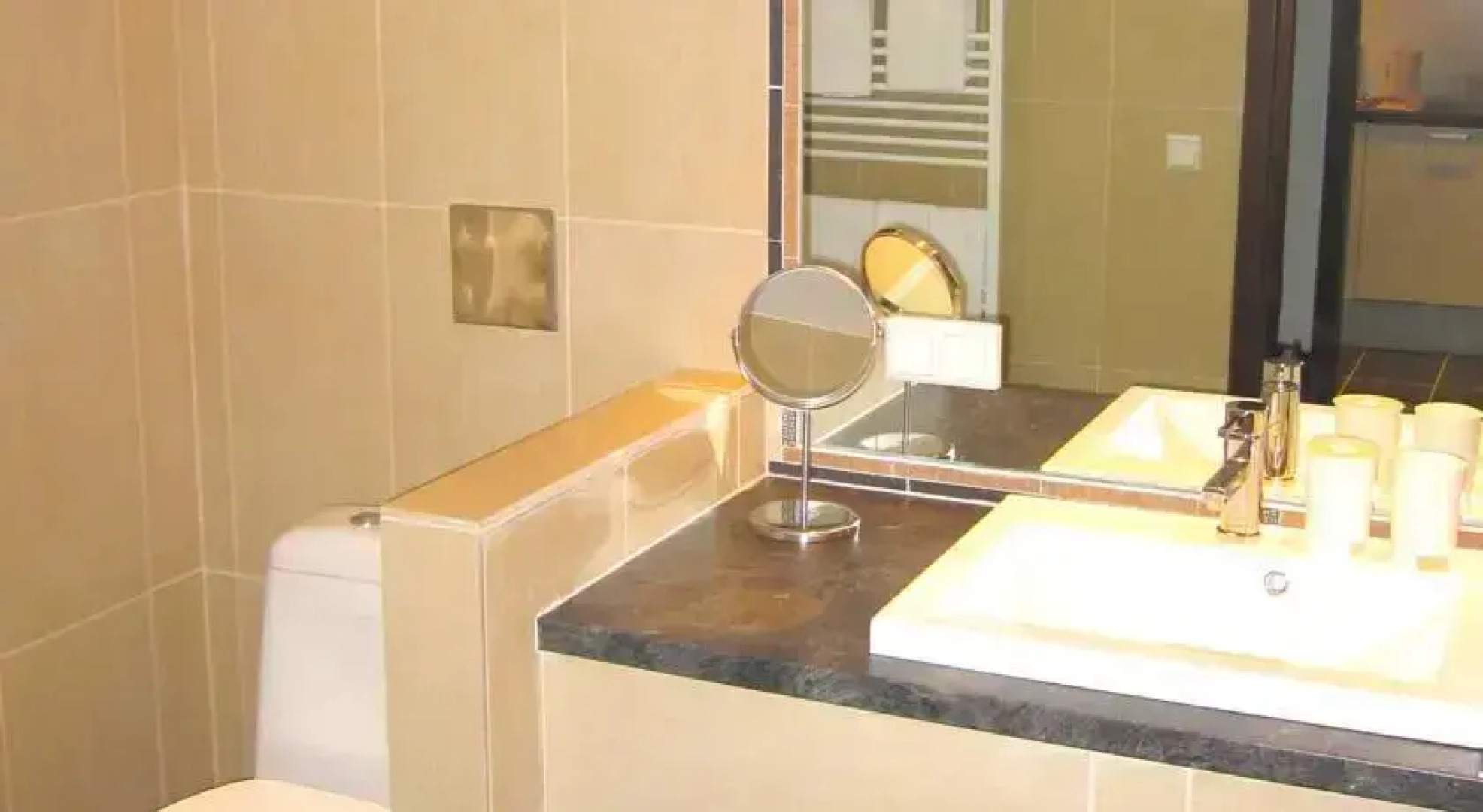 Schwarz Wienerwald Appartements