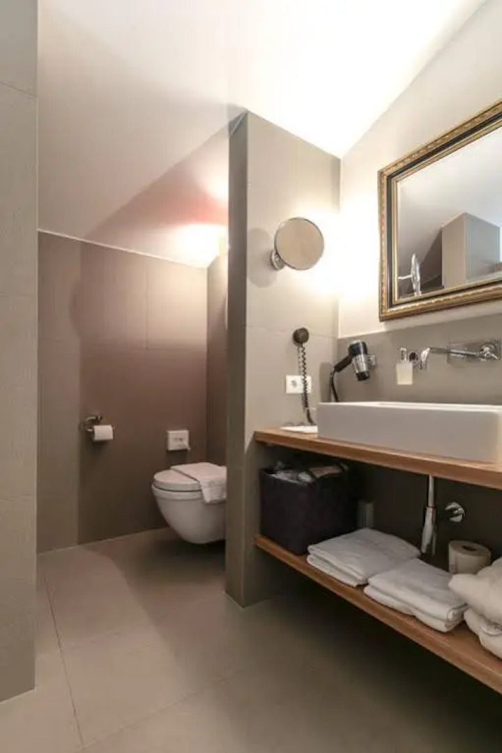 Natur und Spa Resort Holzleiten