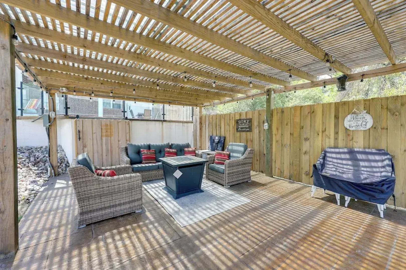 Game Room & Private Pool: Home in Hot Springs!