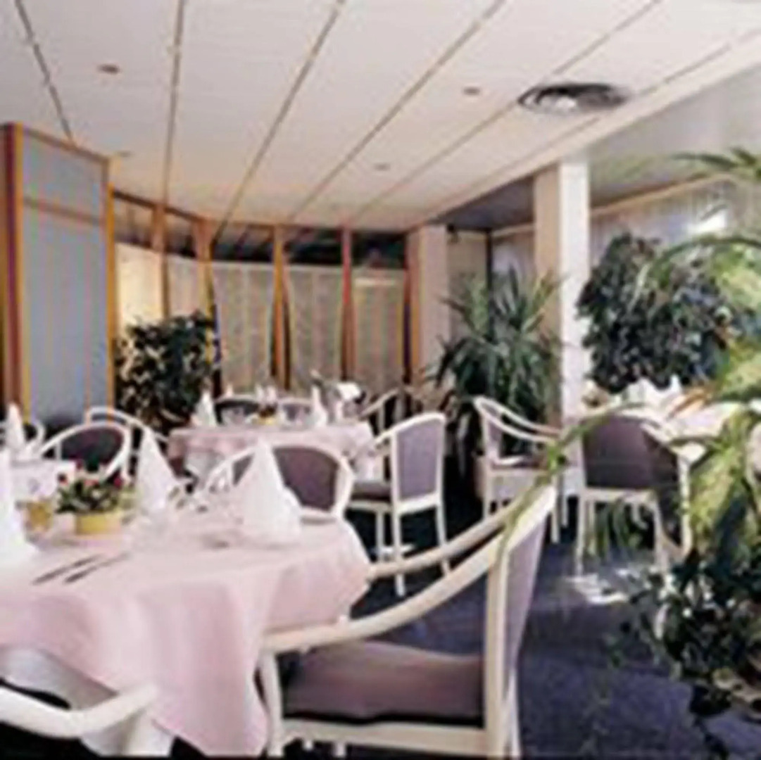 ibis Styles Nancy Laxou