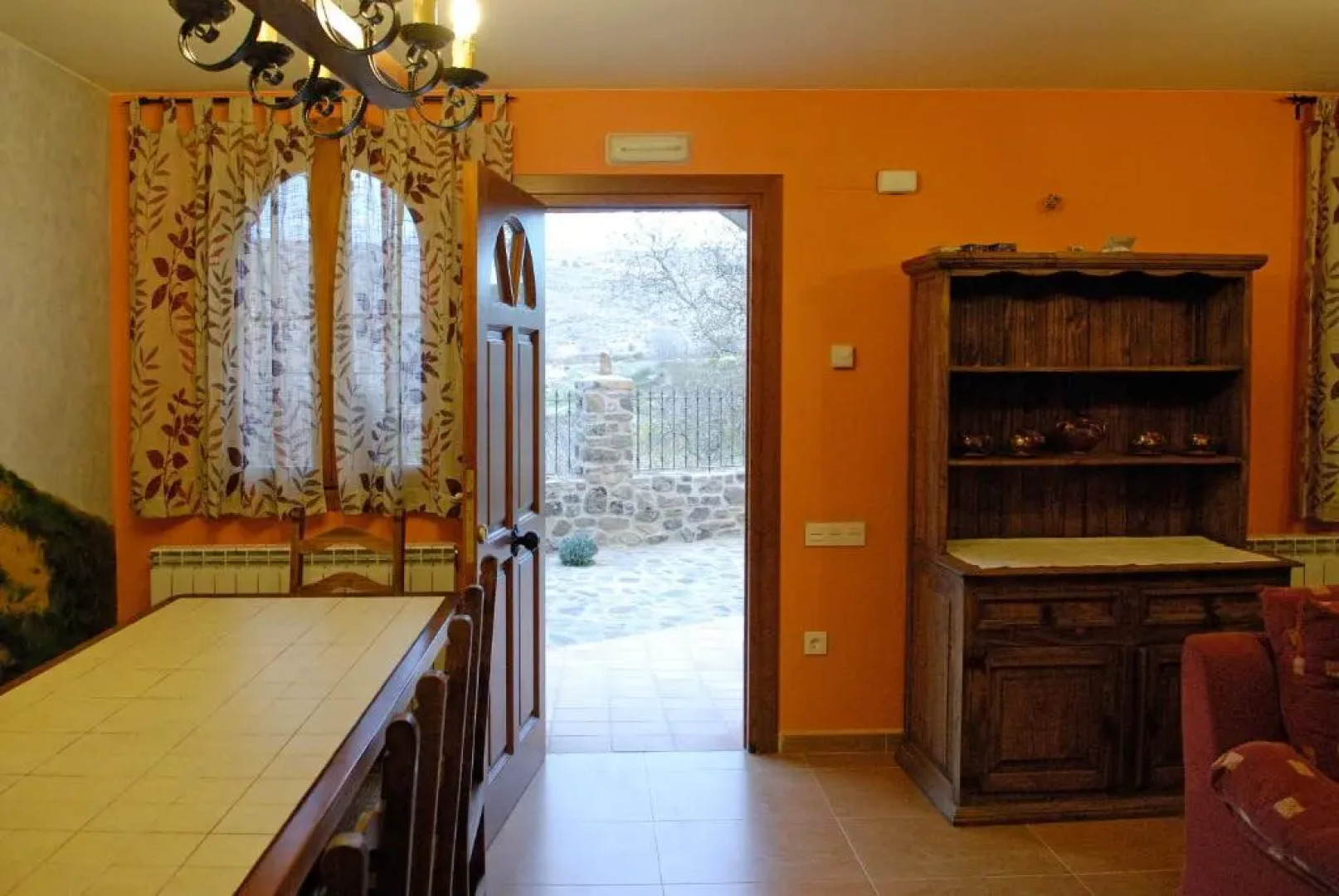 El Corralico del Moncayo