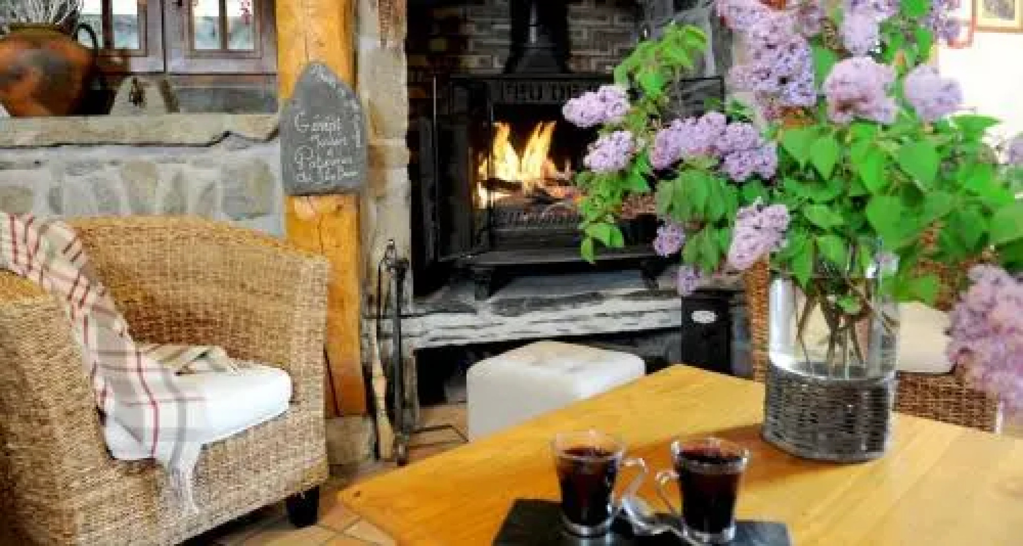 La Grange Aux Marmottes