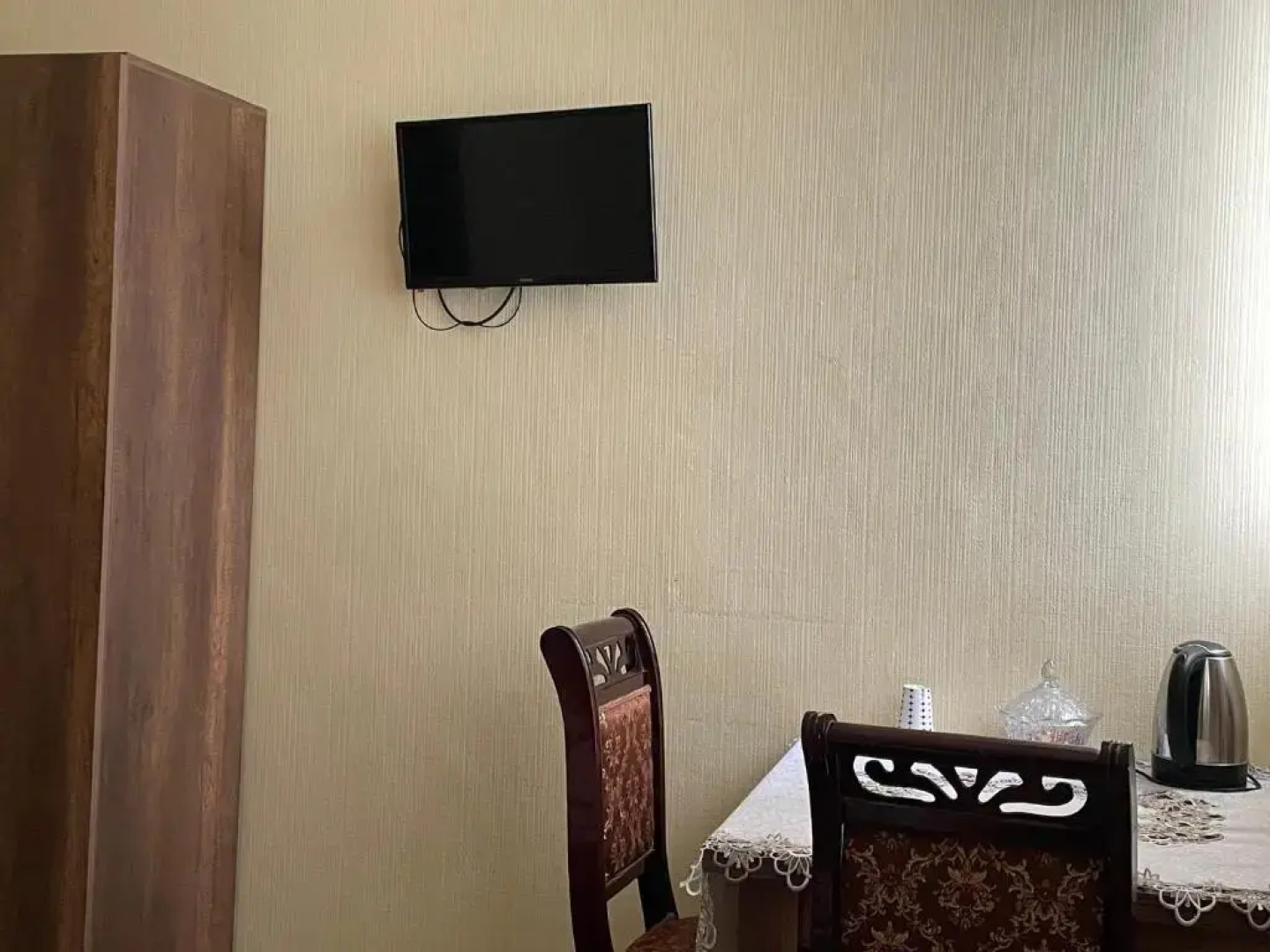 Rahat Hostel